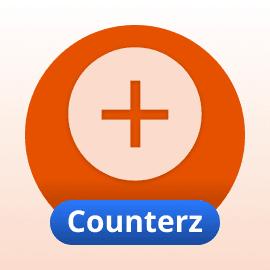 Counterz