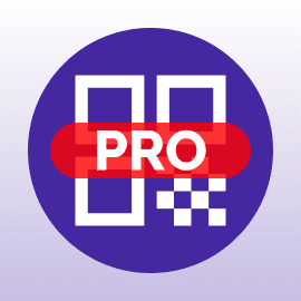 QR Code Pro